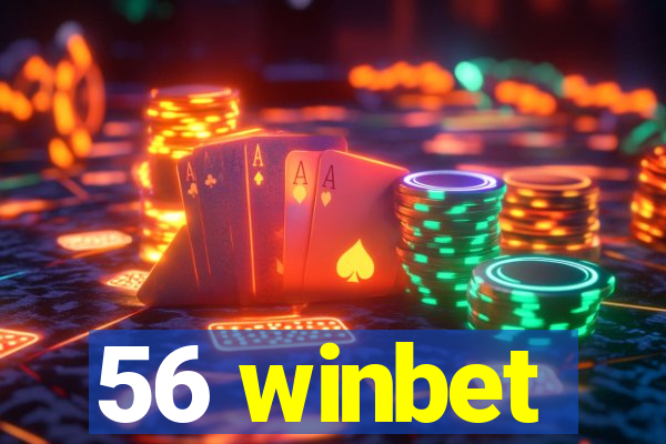 56 winbet